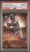 Graded 2024 Topps Bowman George Lombard Jr #GOTD25 Gladiators of the Diamond Rookie RC Baseball Card PSA 10 Gem Mint