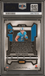 Graded 2023 Panini Prizm Sam LaPorta #332 Rookie RC Football Card PSA 10 Gem Mint