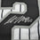 Framed Autographed/Signed Colson Montgomery 35x39 Chicago Pinstripe Baseball Jersey Beckett BAS COA