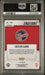 Graded 2024 Panini Instant WNBA Caitlin Clark #180 Rookie RC Basketball Card PSA 10 Gem Mint
