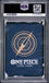 Graded 2024 One Piece Japanese Sanji #014 Standard Battle Pack Trading Card Game PSA 10 Gem Mint