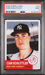 Graded 2026 Topps Living Cam Schlittler #912 Rookie RC Baseball Card PSA 9 Mint