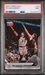 Graded 2025 Topps Now Dylan Harper #183 Rookie RC Basketball Card PSA 9 Mint