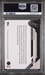 Graded 2025 Topps Now Dylan Harper #183 Rookie RC Basketball Card PSA 9 Mint