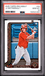 Graded 2025 Topps Pro Debut JJ Wetherholt #94 Rookie RC Baseball Card PSA 10 Gem Mint
