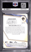 Graded 2025 Topps Bowmans Best Jesus Made #TP17 Top Prospects Refractor Rookie RC Baseball Card PSA 10 Gem Mint