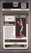 Graded 2023 Panini Contenders Victor Wembanyama #11 Retail Rookie RC Basketball Card PSA 10 Gem Mint