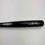 Autographed/Signed Sammy Sosa Black Louisville Slugger Baseball Bat Beckett BAS COA