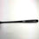 Autographed/Signed Sammy Sosa Black Louisville Slugger Baseball Bat Beckett BAS COA