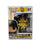 Autographed/Signed Fernando Tatis Jr. San Diego Padres #67 Funko Pop MLB Baseball Figurine Beckett BAS COA