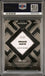 Graded 2023 WC Auto Mania Red Checkerboard Drake Maye #AMSQA /6 Auto Rookie RC Football Card PSA 10 Gem Mint