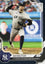 2026 Topps Now Cam Schlittler #483 Black Foil /10 10th Victory of Season Comes with Dozen Ks New York Yankees Rookie RC Baseball Card