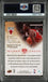 Graded 2009 UD Jordan Legacy Michael Jordan #13 Basketball Card PSA 10 Gem Mint