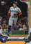 2026 Topps Now Kazuma Okamoto #484 Orange Foil /25 23rd Longball Sets Japanese-Born Home Run Rookie Record Toronto Blue Jays Rookie RC Baseball Card