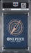 Graded 2025 One Piece EN Carrot #023 PRB02 Trading Card Game PSA 10 Gem Mint