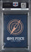 Graded 2025 One Piece Shanks #028 OP13 EN Trading Card Game PSA 10 Gem Mint