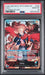 Graded 2026 One Piece Lucy #002 OP15 EB04 EN Alternate Art Trading Card Game PSA 10 Gem Mint