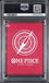 Graded 2026 One Piece Lucy #002 OP15 EB04 EN Alternate Art Trading Card Game PSA 10 Gem Mint