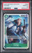 Graded 2025 One Piece Tashigi #032 OP10 EN Trading Card Game PSA 10 Gem Mint