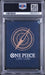 Graded 2026 One Piece Perona #034 EB03 Campaign Dash Pack EN Trading Card Game PSA 10 Gem Mint