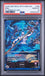 Graded 2026 One Piece Enel #058 OP15 EB04 EN Alternate Art Trading Card Game PSA 10 Gem Mint