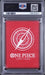 Graded 2026 One Piece Enel #058 OP15 EB04 EN Alternate Art Trading Card Game PSA 10 Gem Mint