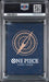 Graded 2026 One Piece Monkey D. Luffy #061 OP15 EB04 EN Trading Card Game PSA 10 Gem Mint