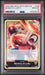 Graded 2026 One Piece Monkey D. Luffy #098 OP15 EB04 EN Trading Card Game PSA 10 Gem Mint