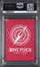 Graded 2026 One Piece Monkey D. Luffy #098 OP15 EB04 EN Trading Card Game PSA 10 Gem Mint