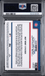 Graded 2025 Topps Chrome Update Cade Horton #102 Purple Raywave /250 Rookie RC Baseball Card PSA 10 Gem Mint