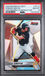 Graded 2025 Topps Bowman's Best Konnor Griffin #TP27 Top Prospects Refractor Rookie RC Baseball Card PSA 10 Gem Mint