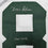 Framed Autographed/Signed Dave Robinson 35x39 HOF 13 Green Bay White Football Jersey JSA COA