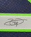 Framed Autographed/Signed Earl Thomas III 35x39 Seattle Blue Football Jersey Beckett BAS COA
