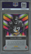 Graded 2017 Panini Prizm Dalvin Cook #3 Instant Impact Rookie RC Football Card PSA 10 Gem Mint