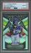 Graded 2017 Panini Prizm Dalvin Cook #3 Instant Impact Rookie RC Football Card PSA 10 Gem Mint