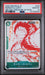 Graded 2025 One Piece Japanese Monkey D Luffy #033 Trading Card Game PSA 10 Gem Mint