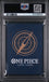 Graded 2025 One Piece Japanese Monkey D Luffy #033 Trading Card Game PSA 10 Gem Mint