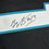 Framed Autographed/Signed Kelvin Benjamin 35x39 Carolina Black Football Jersey JSA COA