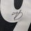 Framed Autographed/Signed Minkah Fitzpatrick 35x39 Pittsburgh Black Football Jersey Beckett BAS COA