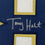 Framed Autographed/Signed Torry Holt 35x39 St. Louis White Football Jersey Beckett BAS COA