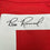 Autographed/Signed Bill Romanowski San Francisco Red Football Jersey Beckett BAS COA