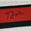 Autographed/Signed Brandon Aiyuk San Francisco White Alternate Football Jersey JSA COA