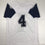 Autographed/Signed Dak Prescott Dallas Color Rush Football Jersey JSA COA