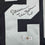 Autographed/Signed Darren McFadden Las Vegas Oakland Black Football Jersey Beckett BAS COA