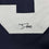 Autographed/Signed DeMarvion Overshown Dallas Thanksgiving Day Football Jersey JSA COA