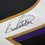 Autographed/Signed Derrick Henry Baltimore Black Football Jersey JSA COA