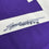 Autographed/Signed Everson Griffen Minnesota Purple Football Jersey JSA COA