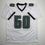 Autographed/Signed Jaelan Phillips Philadelphia White Football Jersey PSA/DNA COA