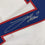 Autographed/Signed Josh Allen Buffalo White Football Jersey JSA COA
