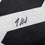 Autographed/Signed Travis Hunter Jacksonville Black Football Jersey Beckett BAS COA